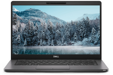 Dotykowy Dell Latitude 5300 i5-8365U 8GB 512GB SSD M.2 1920x1080 Klasa A- Windows 11 Home