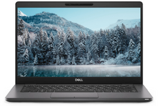 Dotykowy Dell Latitude 5300 i5-8265U 16GB 512GB SSD M.2 1920x1080 Klasa A- Windows 11 Professional