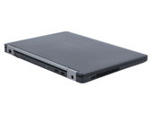 Dell Latitude E5470 i5-6440HQ 8GB 256GB SSD M.2 1366x768 Klasa A- Windows 10 Professional