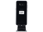 Samsung Galaxy S8 SM-G950F 4GB 64GB Black Powystawowy Android