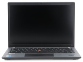Lenovo ThinkPad X13 Gen 2 i5-1145G7 8GB 512GB SSD 1920x1200 Klasa A Windows 11 Home