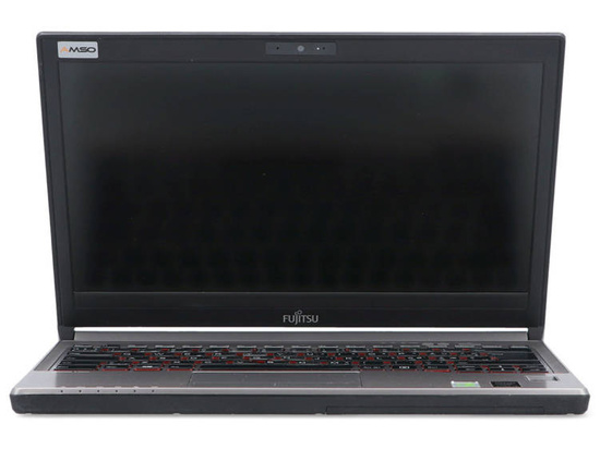 Fujitsu LifeBook E734 BN i3-4100M 8GB 240GB SSD 1366x768 Klasa A-