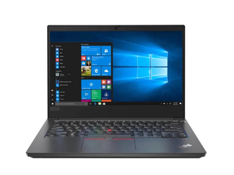 Lenovo ThinkPad E14 1gen i5-10210U 16GB 512GB SSD 1920x1080 Klasa A- Windows 11 Home