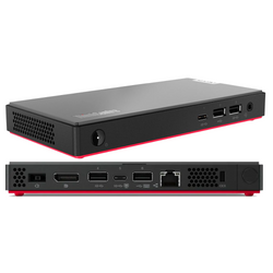 Lenovo ThinkCentre M75n Tiny AMD Ryzen 5 Pro 3500U 4x2.1GHz 8GB 256GB SSD WIFI Windows 11 Home