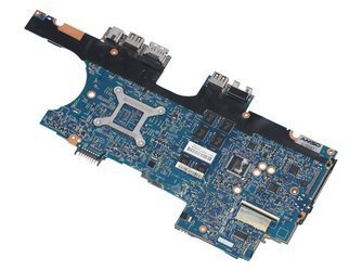 PŁYTA GŁÓWNA 716733-601 do HP EliteBook 810 G1 USZKODZONA P15