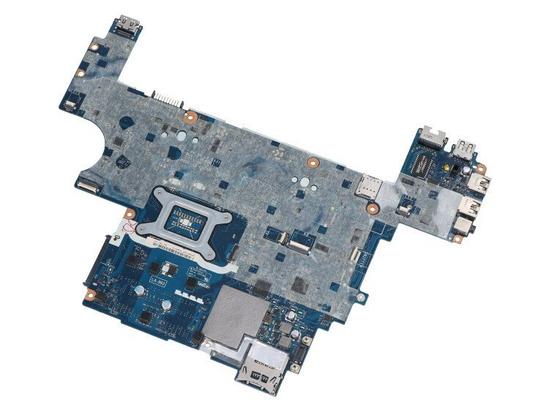 PŁYTA GŁÓWNA LA-9931P Dell Latitude E6440 USZKODZONA (NIETESTOWANA) P4