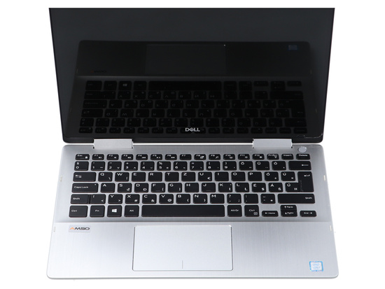 Dotykowy Dell Inspiron 7386 2w1 i7-8565U 16GB 512GB SSD M.2 1920x1080 Klasa A- Windows 11 Home