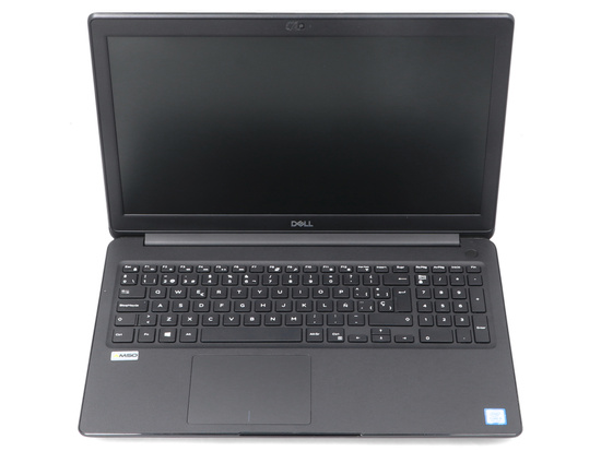 Dell Latitude 3500 i3-8145U 8GB 256GB SSD 1920x1080 Klasa A- Windows 11 Home