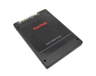 Dysk SSD SanDisk 2.5'' 64GB SATA