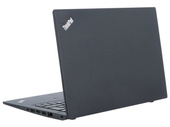 Dotykowy Lenovo ThinkPad T470s i5-6300U 8GB 480GB SSD 1920x1080 Klasa A- Windows 10 Professional