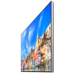 Monitor Samsung SMART Signage QM85D 85" LED 3840x2160 16/7 PIP Czarny Bez Podstawki Klasa A