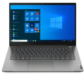 Lenovo ThinkBook 14 G2 ITL i5-1135G7 16GB 512GB SSD 1920x1080 Klasa B Windows 11 Home