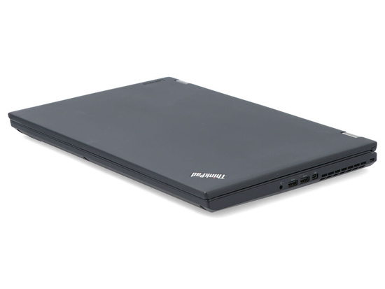 Dotykowy Lenovo ThinkPad P51 i7-7700HQ 16GB 512GB SSD 1920x1080 nVidia Quadro M1200 Klasa A Windows 10 Professional