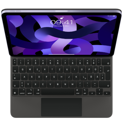 Nowa Oryginalna klawiatura iPad Pro Magic Keyboard 11'' German 