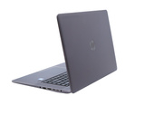 HP Zbook Studio G3 I7-6820HQ 8GB/512GB  SSD 1920x1080 Klasa C Brak systemu SN: CND8284DX5