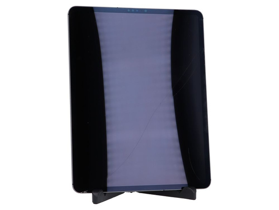 Apple iPad Pro (4th Gen.) Cellular A2232 12,9" 6GB 128GB Space Gray Klasa C OS