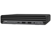 HP EliteDesk 800 G8 Desktop Mini i5-11500T 6x1.5GHz 32GB 256GB SSD WIFI Windows 11 Home