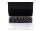 Apple MacBook Pro A1708 i5-7360U 16GB 256GB SSD 2560x1600 Klasa A- S/N: FVFY8024J9K2