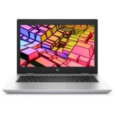 HP Probook 640 G4 I5-8350U 8GB/256GB SSD 1920x1080 Klasa C Brak systemu SN: 5CG9296KT4