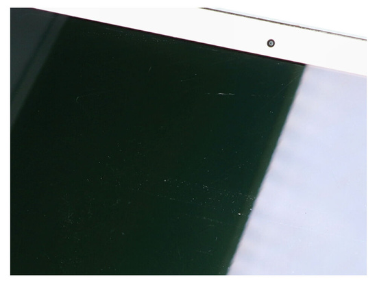 Apple MacBook Air A1466 2017 i5-5350U 8GB 128GB SSD 1440x900 Klasa A- MacOS Big Sur QWERTY PL