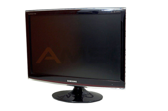 Monitor Samsung T220 22" LCD 1680x1050 DVI