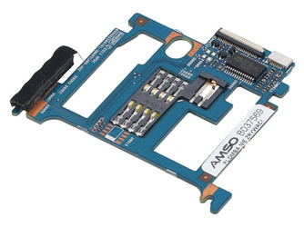 Moduł Czytnik Smart Card do HP ProBook 640 650 G1 6050A2566701 U30