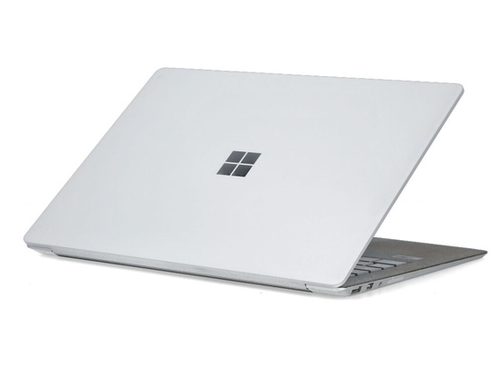 Microsoft Surface Laptop i7-7660U 16GB 512GB SSD 13,5" 2256x1504 Klasa A- Windows 10 Professional