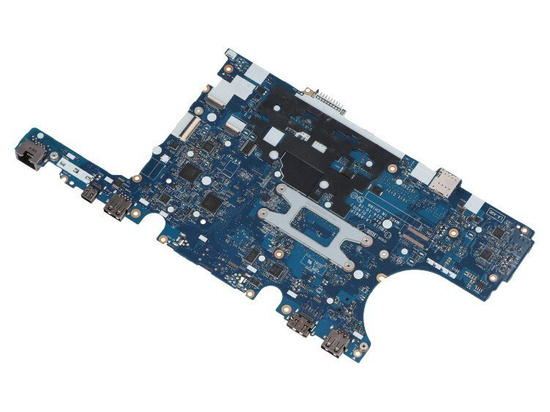 PŁYTA GŁÓWNA LA-A961P Dell Latitude E7450 USZKODZONA P18