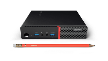 Lenovo ThinkCentre M920Q i5-8500T 6x2.1GHz 8GB 480GB SSD Windows 11 Home