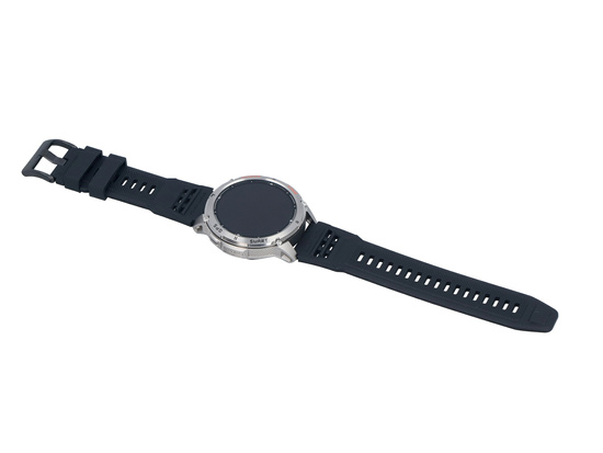 Nowy Smartwatch GlacierX Orb Silver GX-OS67A