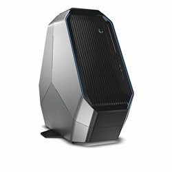 Dell AlienWare Area 51 R2 Computer i7-5820K SIX CORE 16GB 480GB SSD 2x GTX 980 Windows 10 Professional