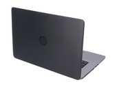 HP Elitebook 850 G1 I5-4300U 4GB/500GB Sata HDD 1920x1080 Klasa C Brak systemu SN: CNU4139T20