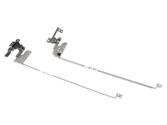 Komplet Zawiasów z Prowadnicami do Dell Latitude E5540 AM0WR000300 AM0WR000400 U35