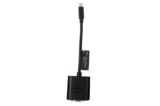 Przejściówka Adapter miniDisplayPort do VGA 00FVP 0PNKVT 73