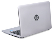 Dotykowy HP EliteBook Folio 1020 G1 M-5Y51 8GB 256GB SSD 2560x1440 Klasa A- Windows 10 Professional