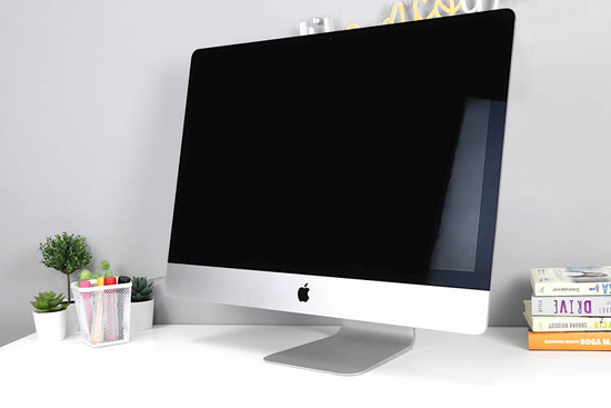 Apple iMac 18.3 A1419 27" LED 5K 5120x2880 IPS i7-7700K 4.2GHz 16GB 512GB SSD Radeon PRO OSX #2