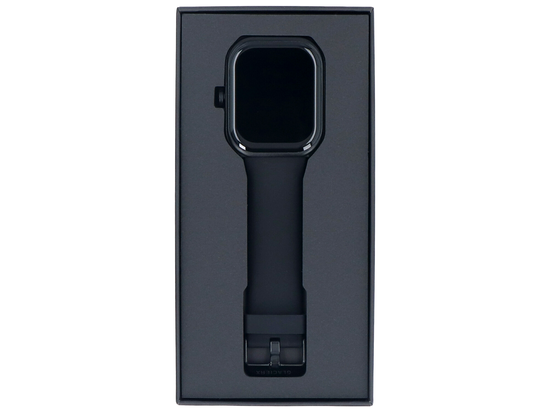 Nowy smartwatch GlacierX Breeze GX-B245