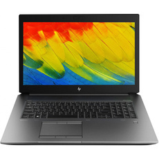 HP ZBook 17 G5 i7-8850H 16GB 1TB SSD 1920x1080 NVIDIA Quadro P4200 Klasa A Windows 11 Home