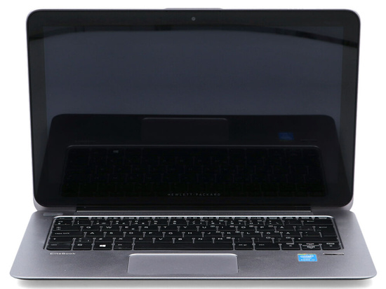 Dotykowy HP EliteBook Folio 1020 G1 M-5Y51 8GB 256GB SSD 2560x1440 Klasa A- Windows 10 Professional