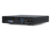 HP EliteDesk 705 G3 DM AMD A10-9700E 4x3.0GHz 16GB 256GB SSD Windows 10 Professional