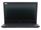 Dell Latitude 3480 I3-6006U 8GB/250GB  SSD 1366x768 Klasa C Brak systemu SN: CXN5TJ2
