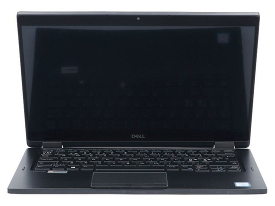 Dotykowy Dell Latitude 7389 2w1 i7-7600U 16GB 512GB SSD 1920x1080 Klasa A- Windows 10 Professional