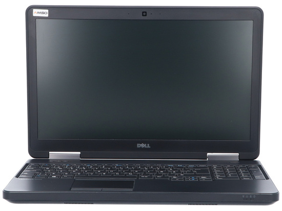 Dell Latitude E5540 i5-4200U 8GB 256GB SSD 1920x1080 Klasa A-
