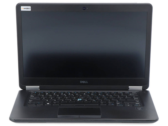 Dell Latitude E7450 i7-5600U 8GB 240GB SSD 1920x1080 Klasa B Windows 10 Home