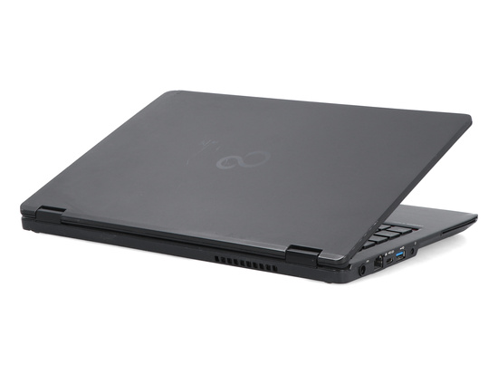 Fujitsu LifeBook U727 i5-6200U 1920x1080 Klasa B Brak baterii S/N: DS1V009681