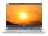 Dell Latitude 5320 i5-1145G7 1920x1080 Klasa A- S/N: 12JVGG3