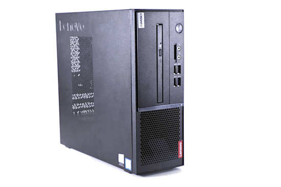 Lenovo V530s SFF i5-9400 6x2.9GHz 16GB 256GB SSD DVD Windows 11 Home