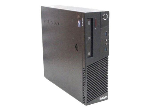 Lenovo ThinkCentre M83 SFF G3220 2x3.0GHz 4GB RAM