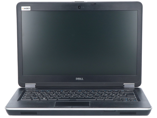 Dell Latitude E6440 i5-4300M 8GB NOWY DYSK 240GB SSD 1366x768 Klasa A-