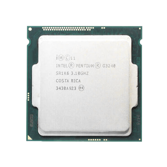 Procesor Intel Pentium G3240 2x3.1GHz 53W 22nm s1150 4th gen